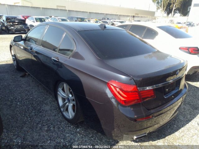 WBAYA8C51ED825001 BMW 7 Series 750i