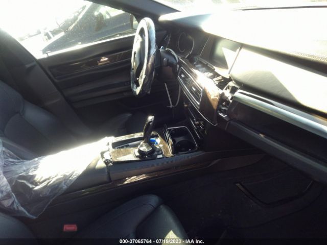 WBAYA8C51ED825001 BMW 7 Series 750i