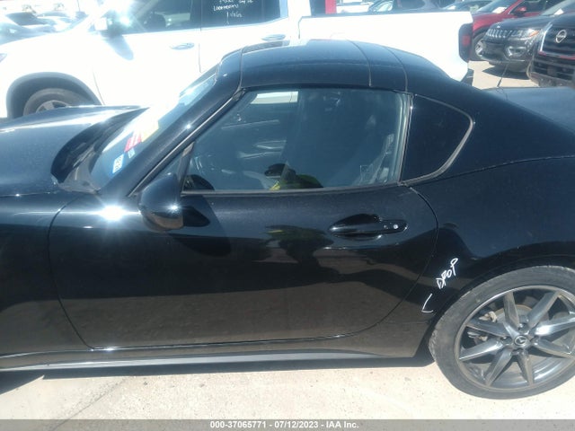 2021 Mazda MX-5 Miata, VIN: JM1NDAM70M0452687