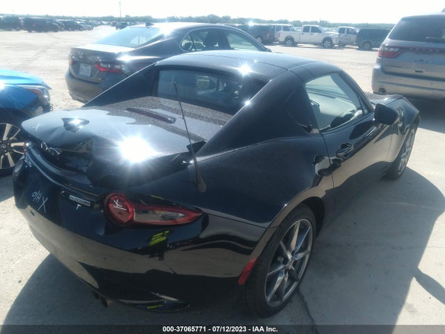 2021 Mazda MX-5 Miata, VIN: JM1NDAM70M0452687