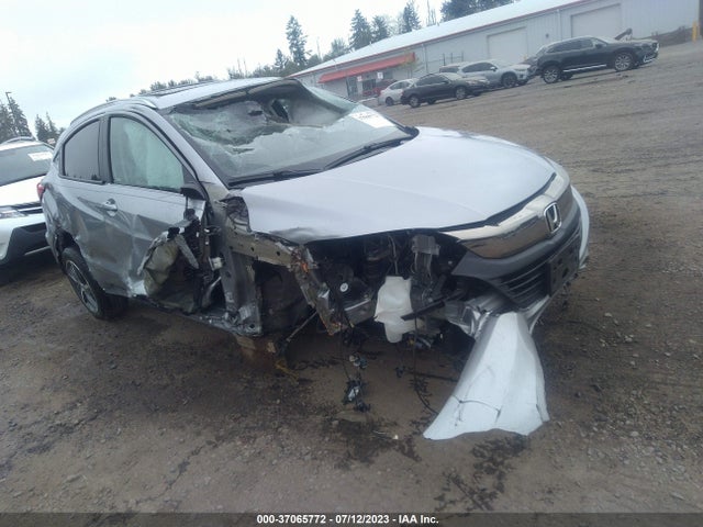 2022 3CZRU6H52NM716167 main image
