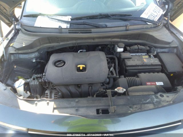 KNDJ23AU7L7118365 KIA SOUL S