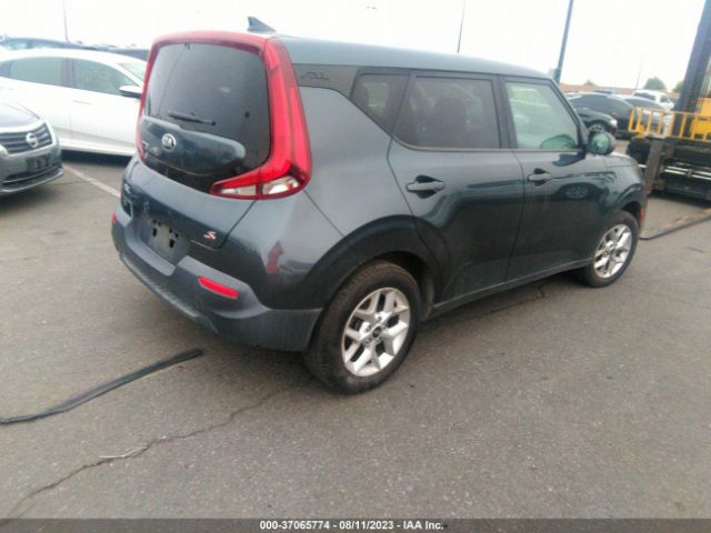 KNDJ23AU7L7118365 KIA SOUL S