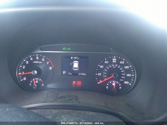 KNDJ23AU7L7118365 KIA SOUL S