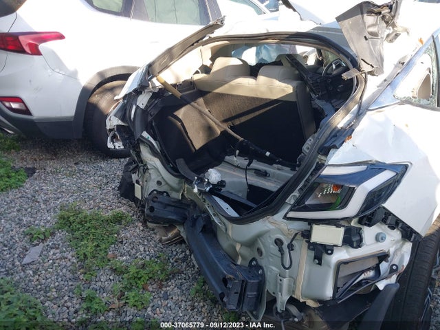 Honda Civic Hatchback Ex-l 2022 19XFL1H71NE001939 Image 8