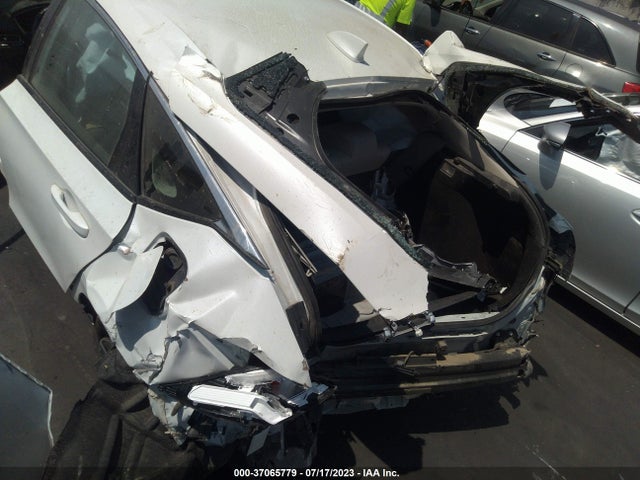 Honda Civic Hatchback Ex-l 2022 19XFL1H71NE001939 Image 12