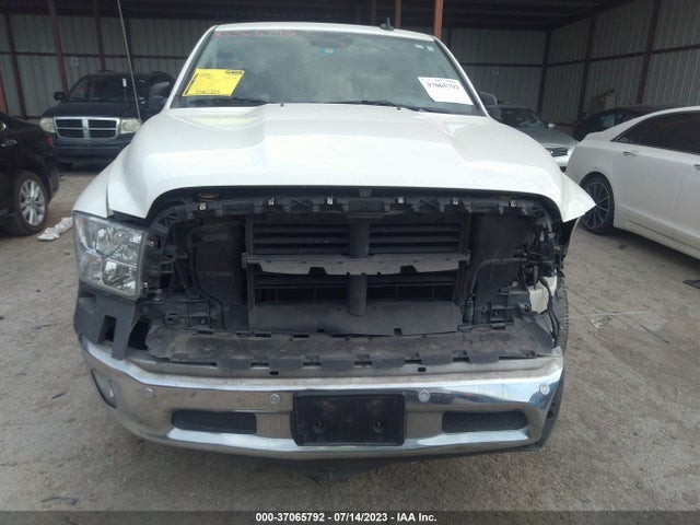 3C6RR6LT9GG288927 RAM 1500 Lone Star