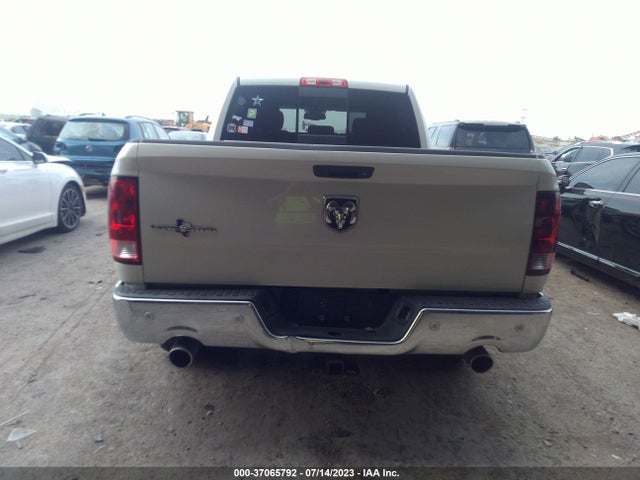 3C6RR6LT9GG288927 RAM 1500 Lone Star