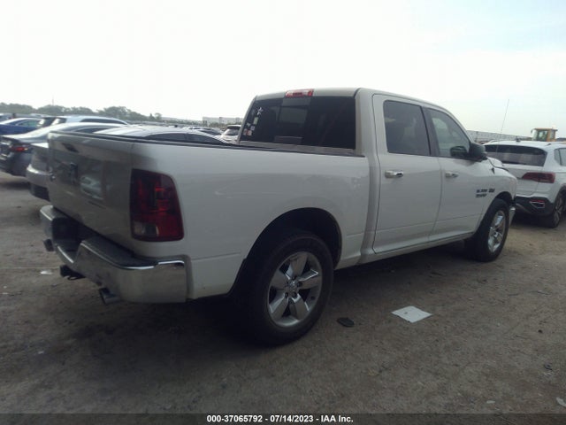 3C6RR6LT9GG288927 RAM 1500 Lone Star