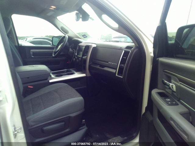 3C6RR6LT9GG288927 RAM 1500 Lone Star