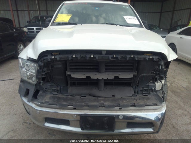 3C6RR6LT9GG288927 RAM 1500 Lone Star