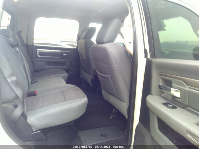 3C6RR6LT9GG288927 RAM 1500 Lone Star