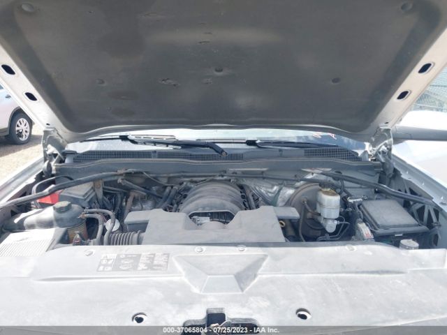 3GCUKTEC7EG411897 Chevrolet Silverado 1500 High Country