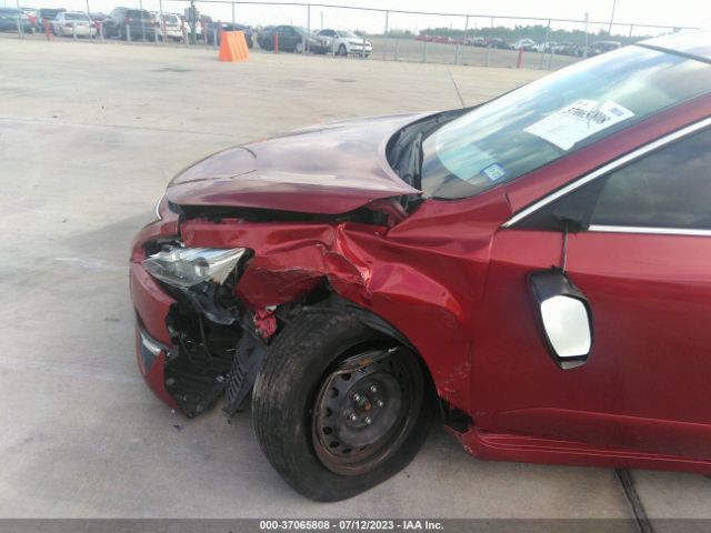 1N4AL3AP1FN342051 Nissan Altima 2.5 Sl