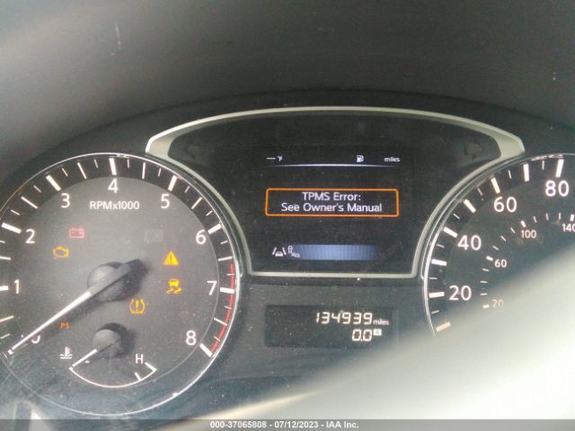 1N4AL3AP1FN342051 Nissan Altima 2.5 Sl