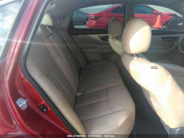 1N4AL3AP1FN342051 Nissan Altima 2.5 Sl