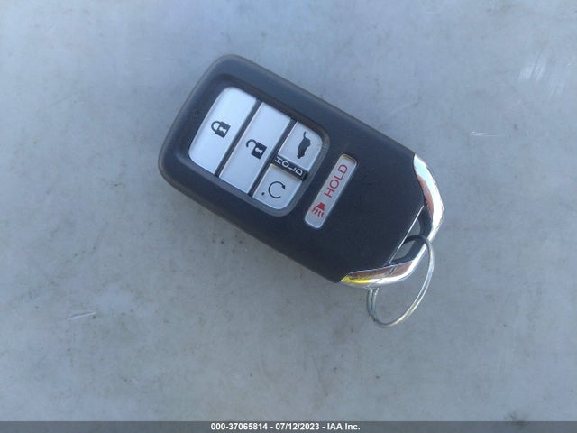 Honda Cr-v Ex-l 2018 2HKRW2H85JH654685 Image 11