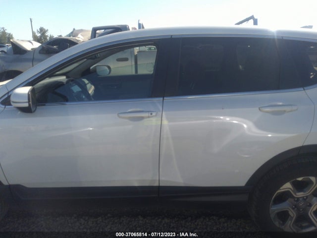 Honda Cr-v Ex-l 2018 2HKRW2H85JH654685 Image 14