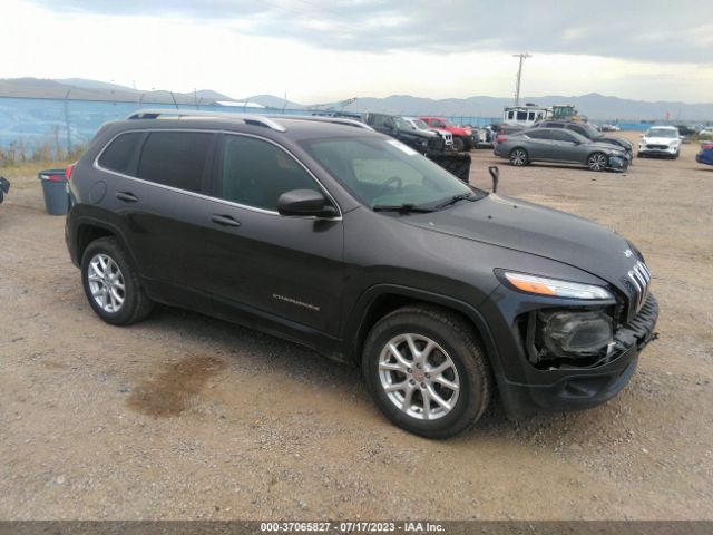 1C4PJMCS9EW282417 auction archive image