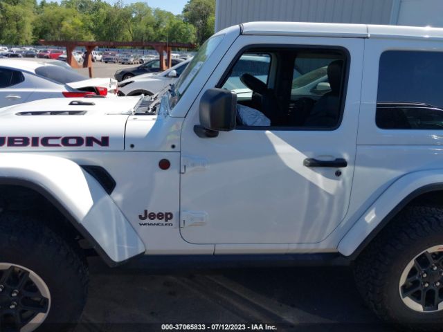 1C4HJXCG7LW131851 Jeep Wrangler Rubicon