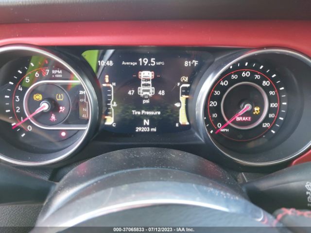 1C4HJXCG7LW131851 Jeep Wrangler Rubicon
