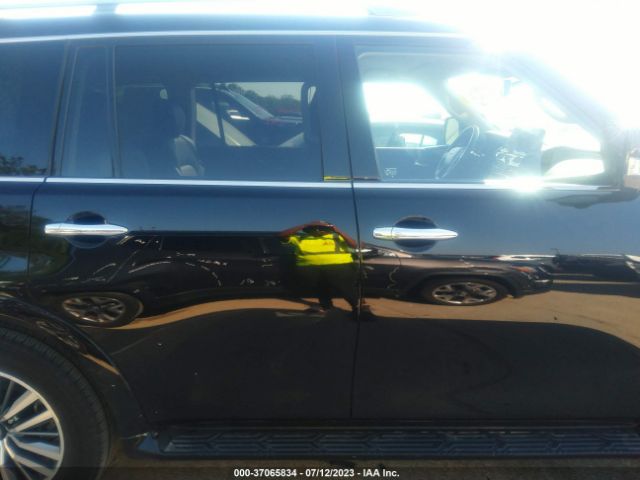 JN8AY2BBXM9791649 Nissan Armada Sl