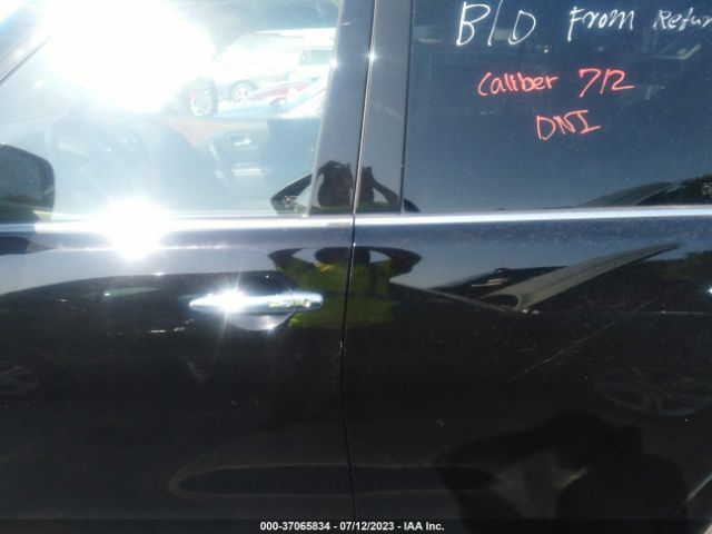 JN8AY2BBXM9791649 Nissan Armada Sl