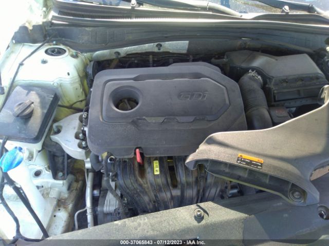 KNAGT4L36G5094852 KIA Optima Lx