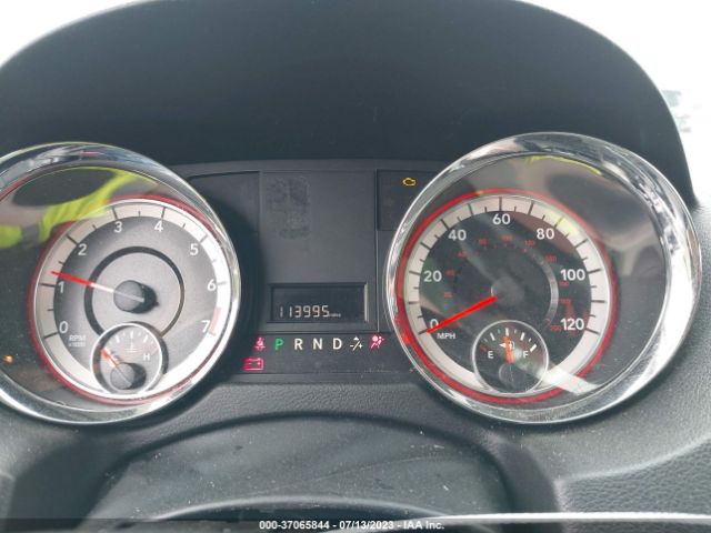 2C4RDGBG1FR641672 Dodge Grand Caravan American Value Pkg