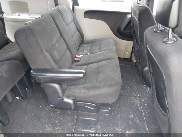 2C4RDGBG1FR641672 Dodge Grand Caravan American Value Pkg