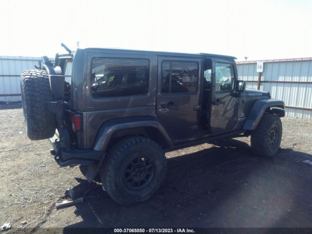 1C4HJWFG3HL640799 Jeep Wrangler Unlimited Rubicon