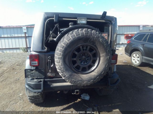 1C4HJWFG3HL640799 Jeep Wrangler Unlimited Rubicon