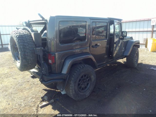 1C4HJWFG3HL640799 Jeep Wrangler Unlimited Rubicon
