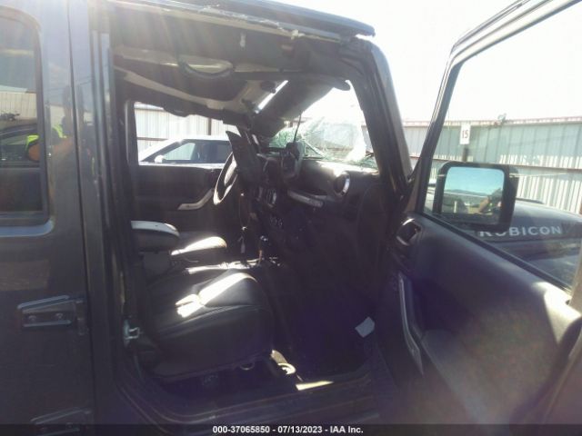 1C4HJWFG3HL640799 Jeep Wrangler Unlimited Rubicon