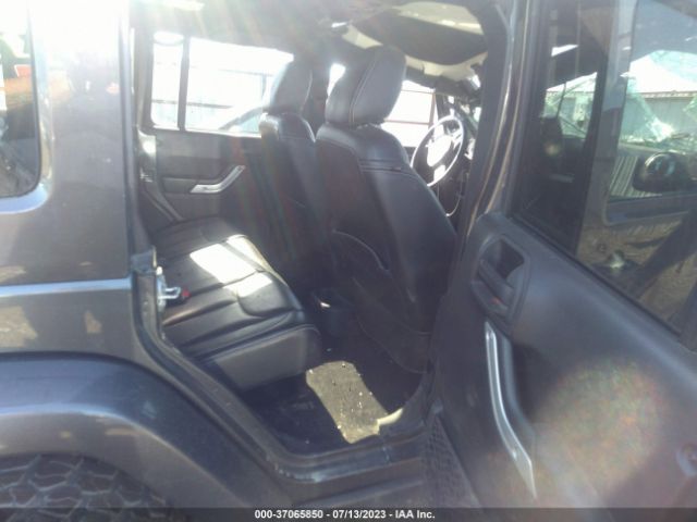 1C4HJWFG3HL640799 Jeep Wrangler Unlimited Rubicon