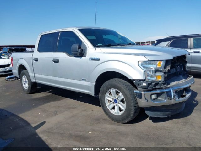 1FTEW1CP7GKD11751 auction archive image