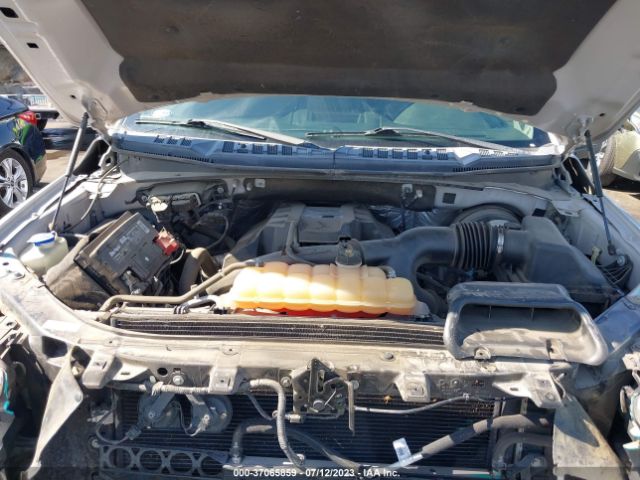 1FTEW1CP7GKD11751 Ford F-150 Xl/lariat/xlt