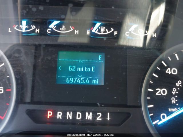 1FTEW1CP7GKD11751 Ford F-150 Xl/lariat/xlt