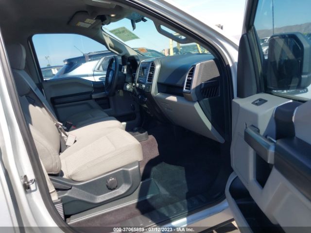 1FTEW1CP7GKD11751 Ford F-150 Xl/lariat/xlt