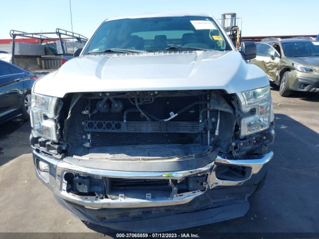 1FTEW1CP7GKD11751 Ford F-150 Xl/lariat/xlt