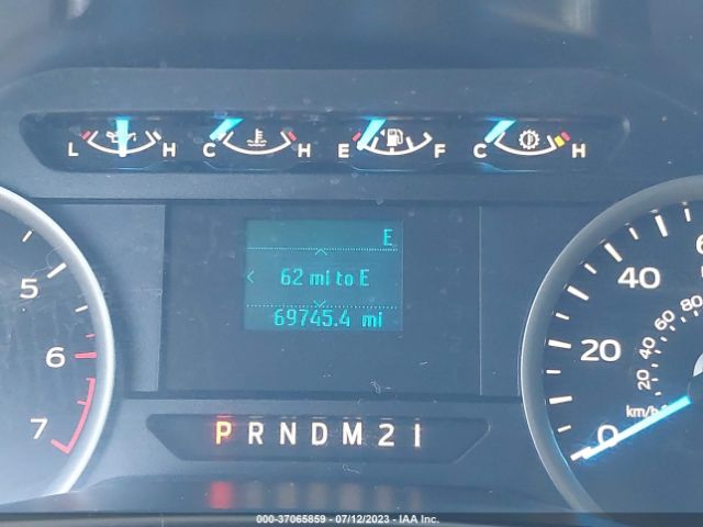 1FTEW1CP7GKD11751 Ford F-150 Xl/lariat/xlt