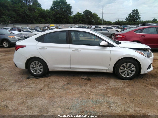 Hyundai ACCENT SE 2019 3KPC24A30KE052116 Image 6