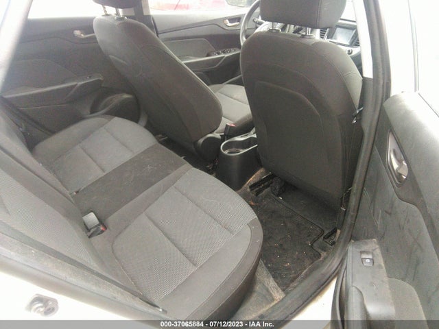 Hyundai ACCENT SE 2019 3KPC24A30KE052116 Image 15