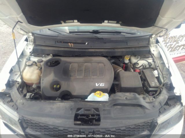 3C4PDCBG5JT507513 Dodge Journey Sxt
