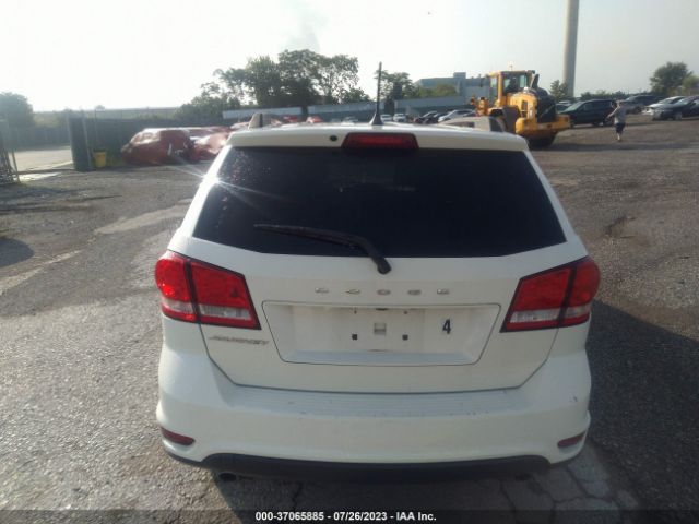 3C4PDCBG5JT507513 Dodge Journey Sxt