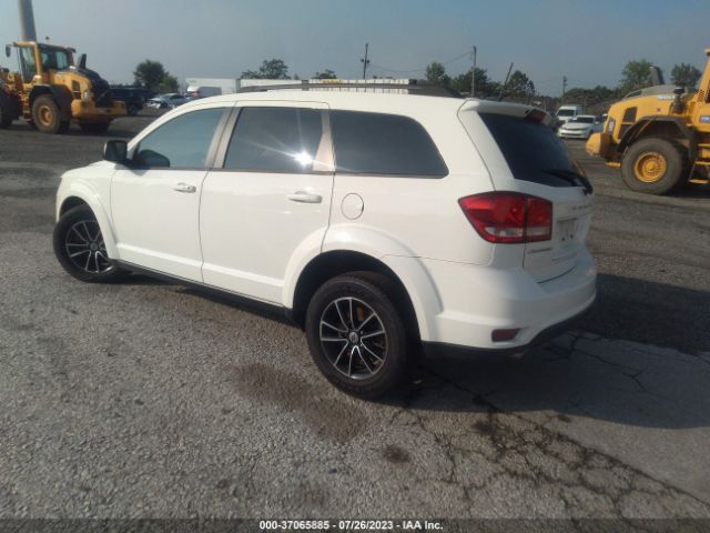 3C4PDCBG5JT507513 Dodge Journey Sxt