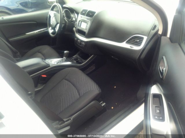 3C4PDCBG5JT507513 Dodge Journey Sxt