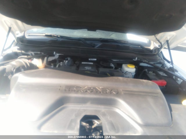 3C6UR5JL5LG297366 RAM 2500 Big Horn