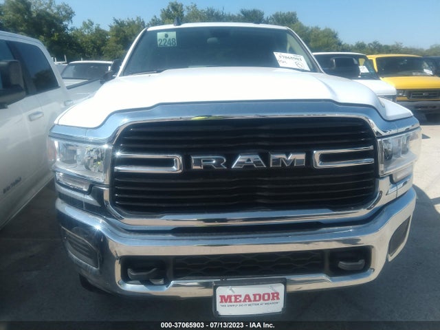 3C6UR5JL5LG297366 RAM 2500 Big Horn