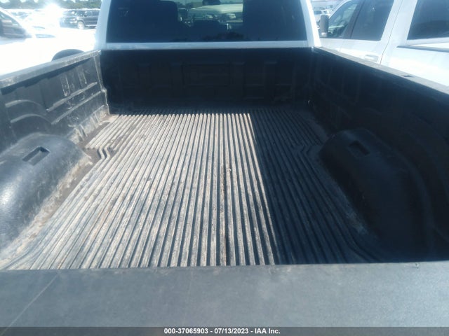 3C6UR5JL5LG297366 RAM 2500 Big Horn
